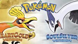 N-Philes: Pokémon HeartGold/SoulSilver Review