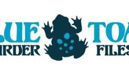 Blue Toad Murder Files: The Little Riddle Mysteries (Episodes 4 – 6)