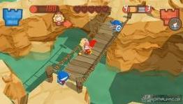 WorthPlaying: Fat Princess: Fistful of Cake Review