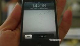 New iPhone in Vietnam spotted running iPhone OS 4?