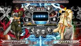 PSFocus: BlazBlue: Calamity Trigger Review