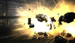 PSFocus: Iron Man 2 Review