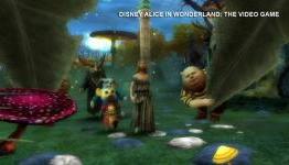 XGN: Alice in Wonderland Review
