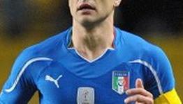 Cannavaro prefers not to be favourites