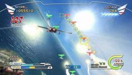 XGN: After Burner Climax Review