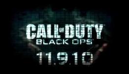 Call of Duty Black Ops X360 Beta Codes Leaked