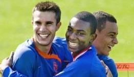 Elia: We all fight for each other now