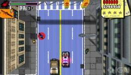 IGN: Car Jack Streets Review