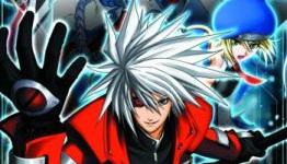 BlazBlue Art Exhibition in Bath