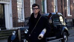 Movie Trailer: Nowhere Boy