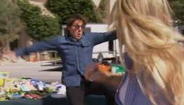 Fox Attempts To Create Knight & Day Viral Video: Cameron Diaz Kicks Tom Cruise’s Ass