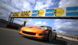 GT5 Tire Grip