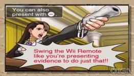 IGN: Phoenix Wright: Ace Attorney — Trials and Tribulations Review