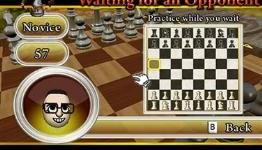 IGN: Chess Challenge! Wii Review