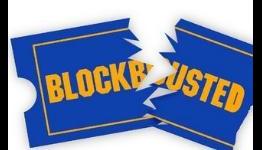 Blockbuster posts $65 million loss in Q1