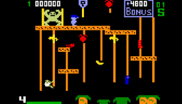 IGN: Donkey Kong Jr. DSiWare Review