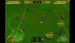 IGN: 2010 FIFA World Cup South Africa iPhone Review