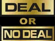 Koch Media Announces deal with Mindscape – Deal or no Deal DS