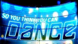 ‘So You Think You Can Dance’ finalizes judges