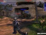 Rumor: Warhawk already adding vehicles, weapons?