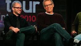 Exclusive interview: ‘Lost’ producers Damon Lindelof and Carlton Cuse talk ‘Across the Sea’