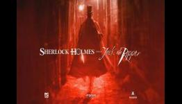 GameShark: Sherlock Holmes vs. Jack the Ripper Review