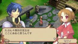 RPGamer: Mimana Iyar Chronicles Review