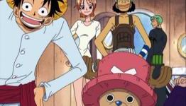 IGN: One Piece – Season Two: Seventh Voyage DVD Review