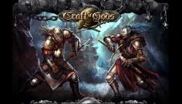 Craft of Gods Announces Launch Offers and New Trailer Video