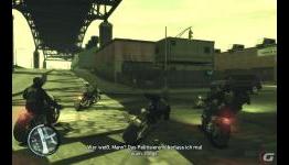 Gamers.at Review: Grand Theft Auto: Episodes from Liberty City