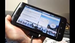 Dell CEO: Streak coming next month to Telefonica O2, ‘later this summer’ to AT&T