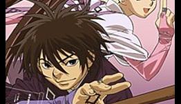 Anime News Network: Kekkaishi Episodes 1-5 Review