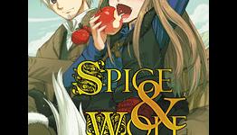 Anime News Network: Spice and Wolf GN1 Review