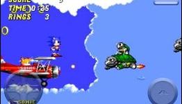 Eurogamer.de Review: Sonic 2 & Sims 3 – Travel Adventure