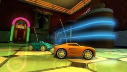GPB: Things On Wheels Review