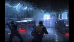 Meristation Preview: Mass Effect 2: Overlord