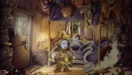 Boomtown: The Whispered World Review