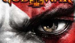 Comics Bulletin: God of War III Review
