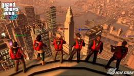 Gameplanet: Grand Theft Auto: Episodes from Liberty City Review