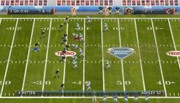 Gamer Limit Review: Tecmo Bowl Throwback