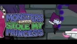 El33tonline Review: Monsters (Probably) Stole My Princess