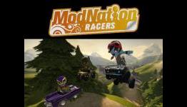 Modnation Racers patch 1.01