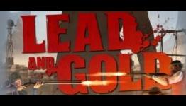 El33tonline Review: Lead and Gold: Gangs of the Wild West