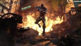 Crytek: Nanosuit “Came Late” To Crysis