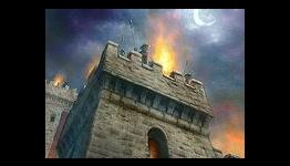 Stronghold 3 confirmed for 2011