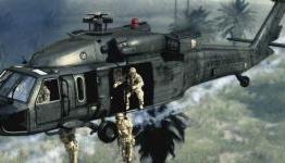 Next COD Future Warfare? Activision buys ‘Future Warfare’ Domains.