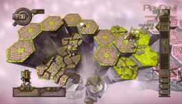 PlayDevil: Greed Corp XBLA Review