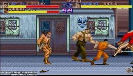 Console Monster:  Final Fight: Double Impact Review