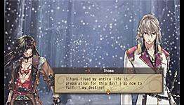 Record of Agarest War Review at CheatCC