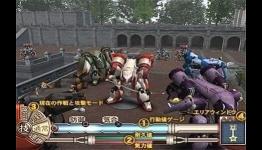 Gaming Nexus: Sakura Wars: So Long My Love Review
